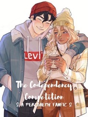 The Codependency Competition - A Percabeth Fanfic Percabeth Fanfic