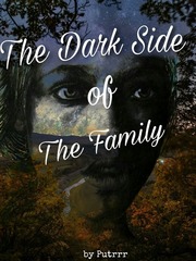 The Dark Side of The Family Book