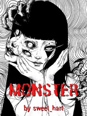 MONSTER: obsession Book