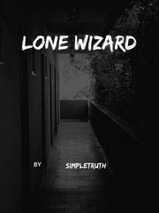 Lone Wizard Oregairu Novel