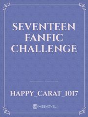 Seventeen FanFic Challenge Book