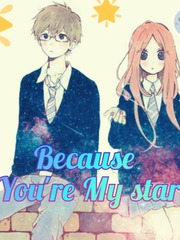 Because You're My Star Kimi No Wa Novel