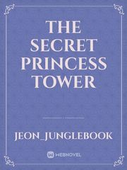 The Secret Princess Tower Book