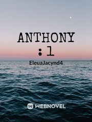 Anthony : 1 Piers Anthony Novel