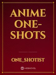 Anime One-Shots Dazai Novel
