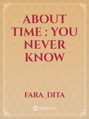 About Time : You Never Know Daenerys Targaryen Novel