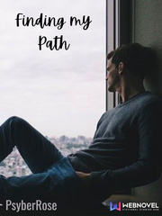 Finding My Path Introvert Novel