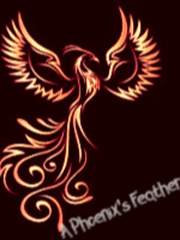 A Phoenix's Feather Light As A Feather Novel