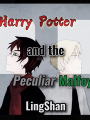 Harry Potter and the Peculiar Malfoy Omniscient Readers Viewpoint Novel