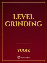 Level Grinding Book