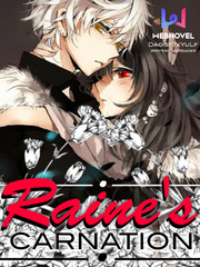Raine's Carnation Teen Sex Novel