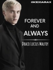 Forever and Always {d.m.} Unknown Novel