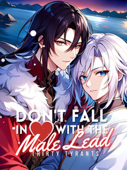 [BL] QT: Don't fall in love with the Male Lead Book