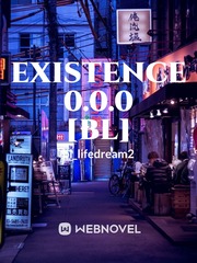 Existence 0.0.0 [BL] Book