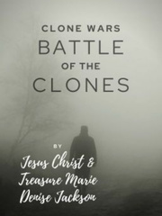 Battle of the Clones: Clone wars Daughter Of Evil Novel