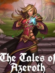 The Tales of Azeroth Book