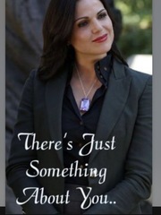 There’s just something about you.. Book