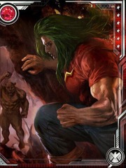 incredible hulk comics