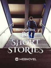gay fiction stories
