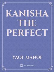 Kanisha the perfect Winx Club Novel