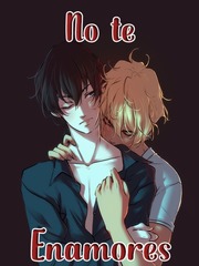 No te enamores (Bl/Gay/+18) Kate Daniels Novel