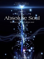 Absolute Soul Book