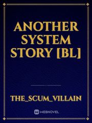 Another System Story [BL] Cinderella Story Novel