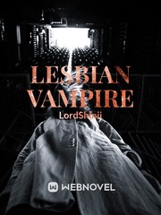 Lesbian Vampire(GL)(LGBT+) Fairy Novel