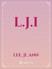 L.J.I Book