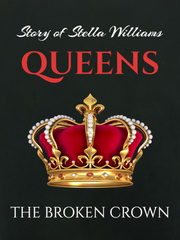 The Broken Crown Book