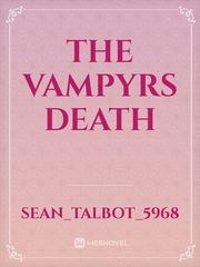 The Vampyrs Death Book