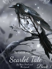TRA: A Scarlett Tale Book