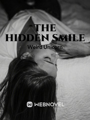The Hidden Smile Komik Novel