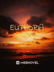 Euphoria; Can't You Be Mine Book