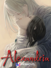 ALEXANDRIA [GL] Book