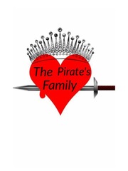 The Pirate's Family Sailing Novel