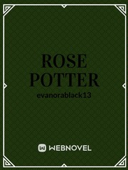 Rose Potter Book