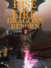 Rise of Fire: Dragons Reborn Giantess Novel