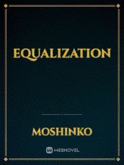 Equalization Book