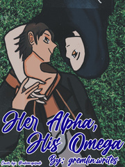 Her Alpha, His Omega Wayward Son Novel