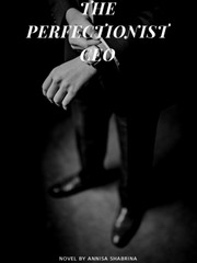 The Perfectionist CEO Perusahaan Novel