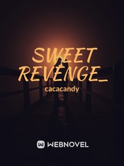 Sweet Revenge_