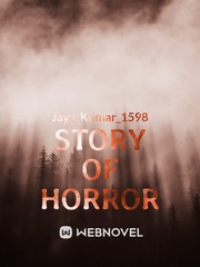 STORY of horror Shatter Me Novel