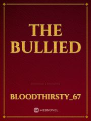 The bullied Book