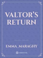 Valtor’s Return Winx Club Novel