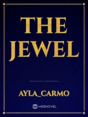 the jewel Jewel Novel
