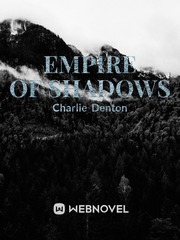 Empire of Shadows Book
