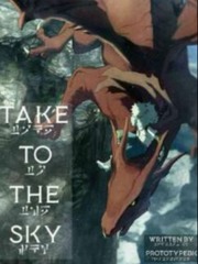 Take to the Sky [MHA] Book