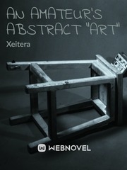 An Amateur's Abstract "Art" Book