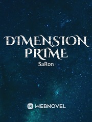 Dimension Prime Wisdom Novel